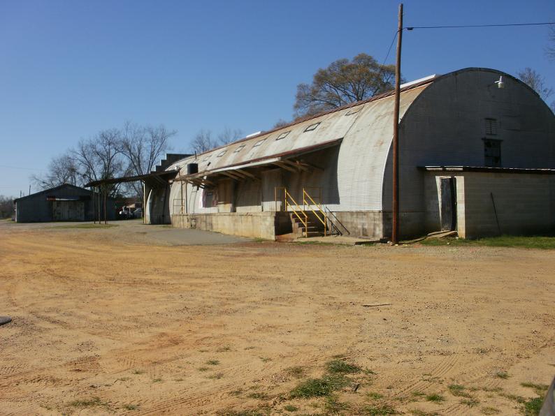 5 +/ ACRES, DUDLEY SUPPLY DUDLEY, GA LAURENS COUNTY